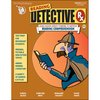 The Critical Thinking Co Reading Detective® Rx, Grade 6-12 01511BBP